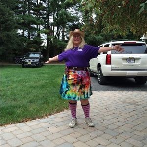 Meet your Posher, Cindy